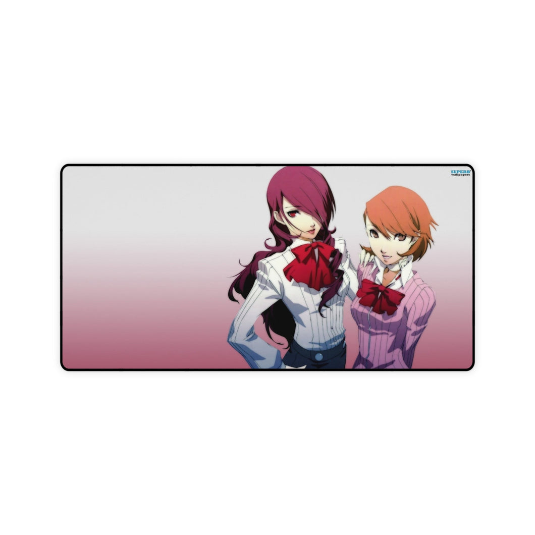 Persona 3 Mouse Pad (Desk Mat)