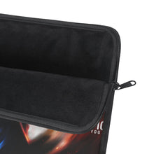Load image into Gallery viewer, Sword Art Online Kazuto Kirigaya Laptop Sleeve
