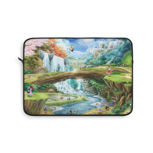 Load image into Gallery viewer, Anime Touhou Laptop Sleeve
