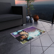 Load image into Gallery viewer, Blue Exorcist Rug
