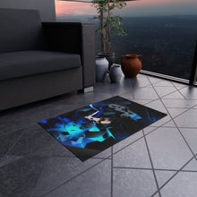 Load image into Gallery viewer, Black Rock Shooter Rug
