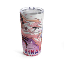 Load image into Gallery viewer, Hayate the Combat Butler Tumbler 20oz
