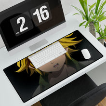 Load image into Gallery viewer, The Seven Deadly Sins Revival Of The Commandments Mouse Pad (Desk Mat)
