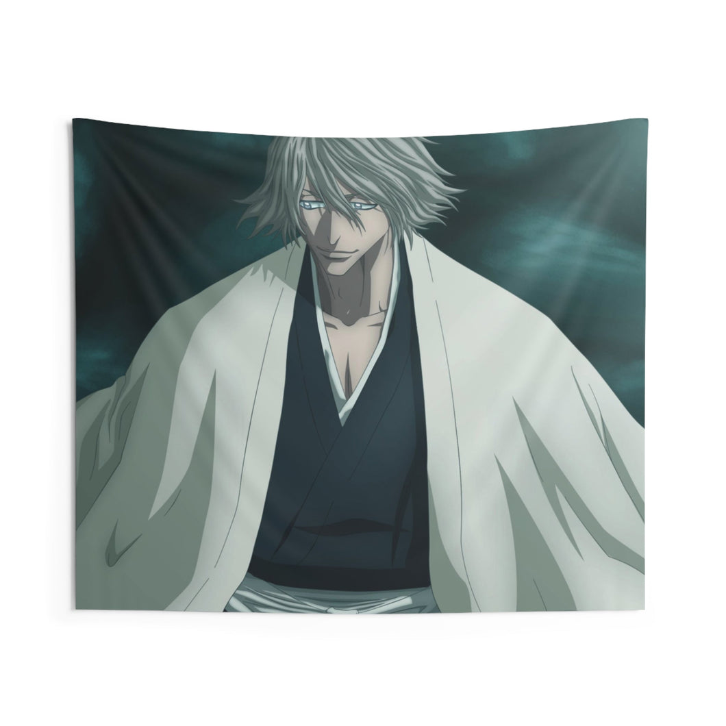Anime Bleach Indoor Wall Tapestry