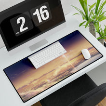 Load image into Gallery viewer, Your Name. Mouse Pad (Desk Mat)
