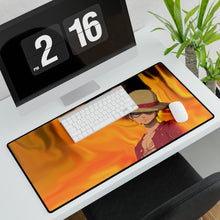 Load image into Gallery viewer, Anime One Piece Mouse Pad (Desk Mat)
