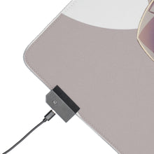 Load image into Gallery viewer, Princess Connect! Re:Dive RGB LED Mouse Pad (Desk Mat)
