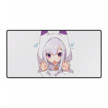 Load image into Gallery viewer, Anime Re:ZERO -Starting Life in Another World- Mouse Pad (Desk Mat)
