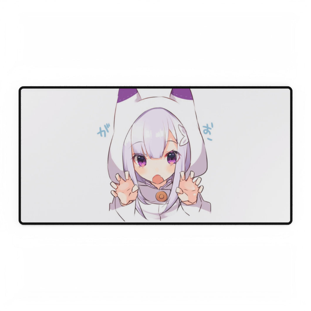 Anime Re:ZERO -Starting Life in Another World- Mouse Pad (Desk Mat)