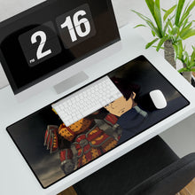 Load image into Gallery viewer, Rakshasa Street Mouse Pad (Desk Mat)

