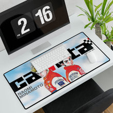 Load image into Gallery viewer, Capeta Mouse Pad (Desk Mat)

