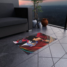 Load image into Gallery viewer, Katanagatari Rug
