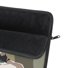 Load image into Gallery viewer, Is It Wrong To Try To Pick Up Girls In A Dungeon? Laptop Sleeve

