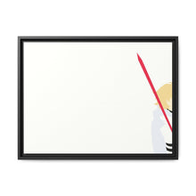 Load image into Gallery viewer, Anime Seraph of the End Canvas Framed Art Print
