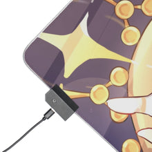 Load image into Gallery viewer, T.M. Opera O RGB LED Mouse Pad (Desk Mat)
