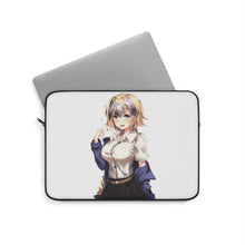Load image into Gallery viewer, Jeanne Laptop Sleeve
