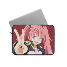 Load image into Gallery viewer, Milim Nava Laptop Sleeve
