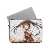 Load image into Gallery viewer, Kurumi Tokisaki Laptop Sleeve
