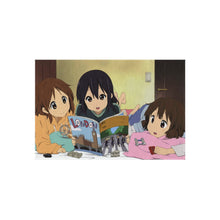 Load image into Gallery viewer, K-ON! Rug
