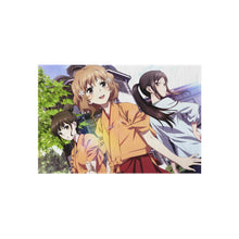 Load image into Gallery viewer, Hanasaku Iroha Rug
