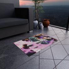 Load image into Gallery viewer, Anime Jojo's Bizarre Adventure Rug
