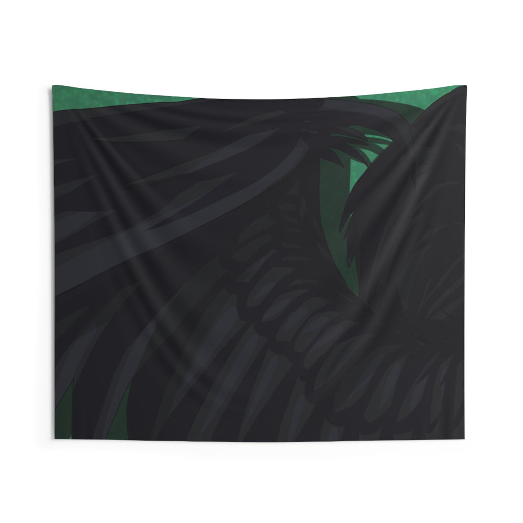 Ulquiorra Indoor Wall Tapestry