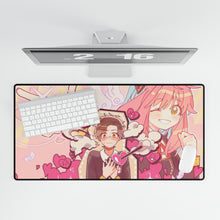 Load image into Gallery viewer, Anime Spy x Family Mouse Pad (Desk Mat)
