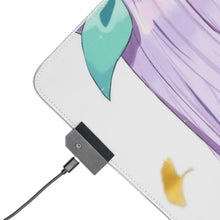 Load image into Gallery viewer, Uma Musume: Pretty Derby RGB LED Mouse Pad (Desk Mat)
