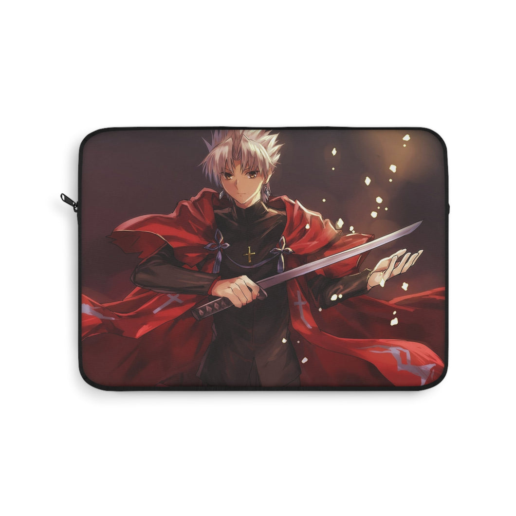 Anime Fate/Apocrypha Laptop Sleeve