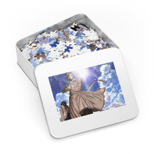Load image into Gallery viewer, The Promised Neverland Ray Jigsaw Puzzle
