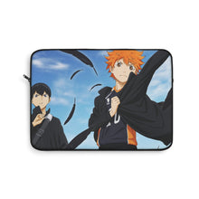 Load image into Gallery viewer, Haikyu!! Laptop Sleeve
