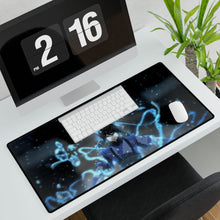 Load image into Gallery viewer, A Will Eternal Mouse Pad (Desk Mat)
