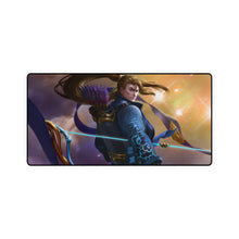 Load image into Gallery viewer, Smite Mouse Pad (Desk Mat)

