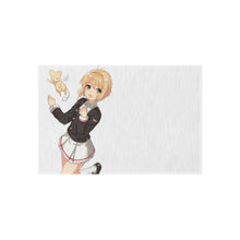 Load image into Gallery viewer, Cardcaptor Sakura Sakura Kinomoto Rug
