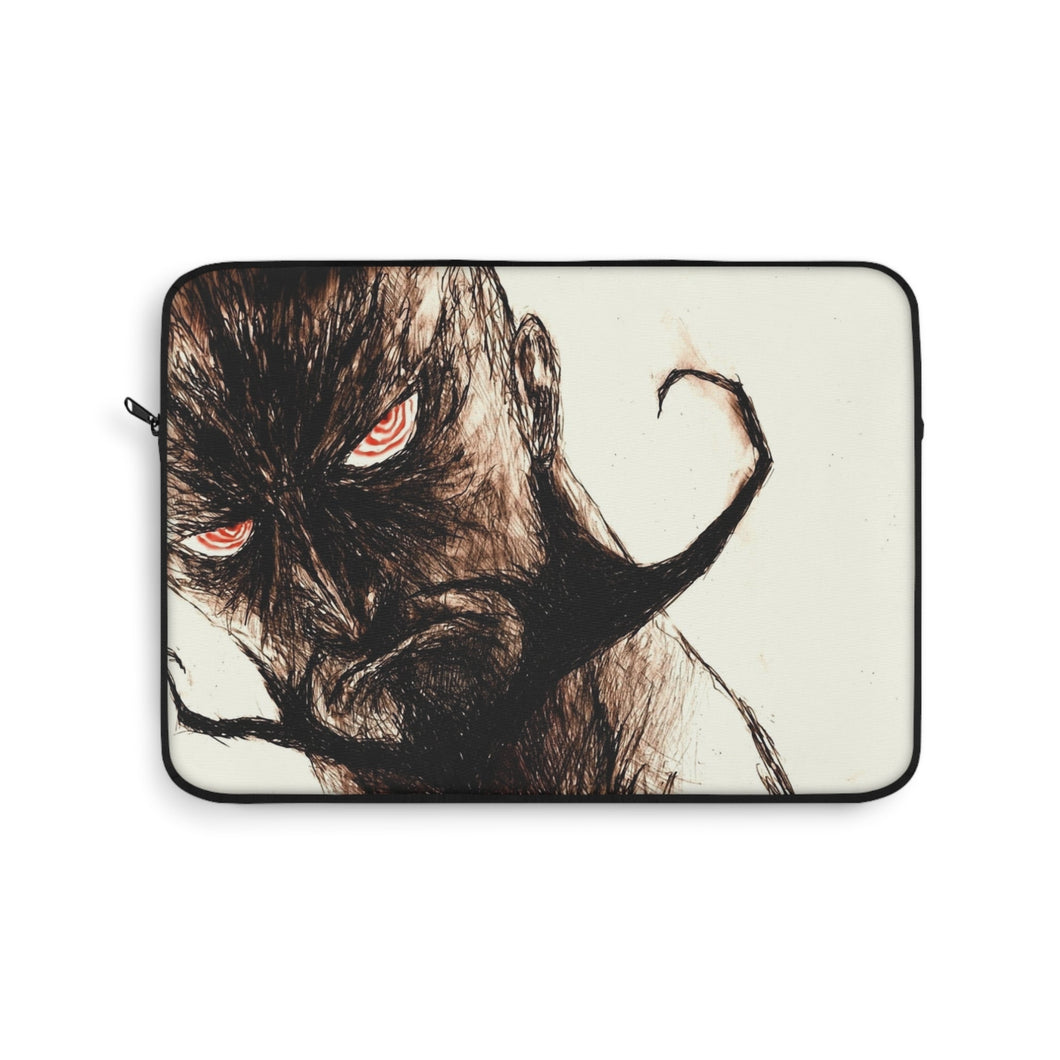 Anime Tengen Toppa Gurren Lagann Laptop Sleeve