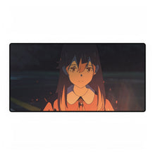 Load image into Gallery viewer, Summer Ghost Mouse Pad (Desk Mat)
