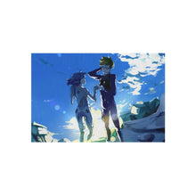 Load image into Gallery viewer, Darling In The FranXX Rug
