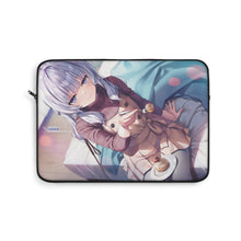 Load image into Gallery viewer, Classroom Of The Elite Laptop Sleeve
