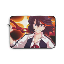 Load image into Gallery viewer, Anime Kill La Kill Laptop Sleeve
