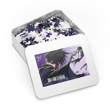 Load image into Gallery viewer, Anime FullMetal Alchemistr Jigsaw Puzzle
