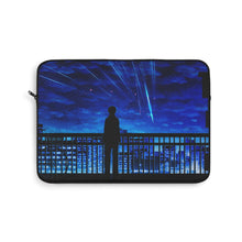 Load image into Gallery viewer, Your Name. Laptop Sleeve
