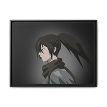 Load image into Gallery viewer, Hyakkimaru Canvas Framed Art Print
