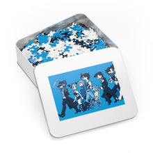 Load image into Gallery viewer, Anime Jojo&#39;s Bizarre Adventure Jigsaw Puzzle
