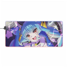Load image into Gallery viewer, Star☆Twinkle Precure RGB LED Mouse Pad (Desk Mat)
