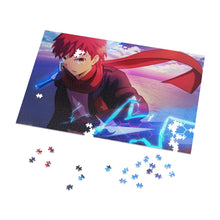 Load image into Gallery viewer, Anime Fate/Stay Night Jigsaw Puzzle
