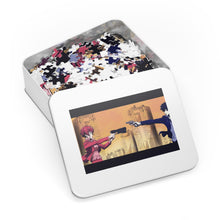 Load image into Gallery viewer, Face to face Jigsaw Puzzle
