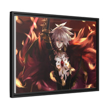 Load image into Gallery viewer, Fate/Apocrypha Canvas Framed Art Print
