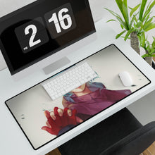Load image into Gallery viewer, Anime Tokyo Ghoul Mouse Pad (Desk Mat)
