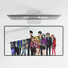 Load image into Gallery viewer, Anime Toradora! Mouse Pad (Desk Mat)
