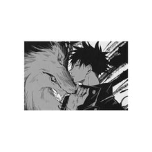 Load image into Gallery viewer, Jujutsu Kaisen Rug
